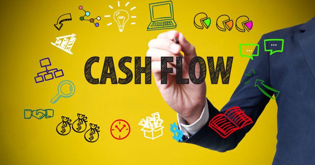 You are currently viewing How To Manage Cash Flow In Business by Harshzad