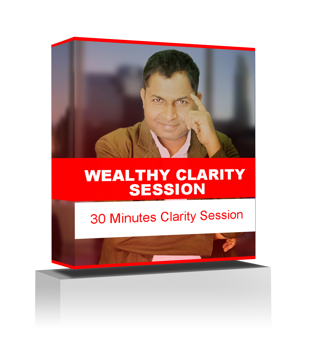Clarity Session