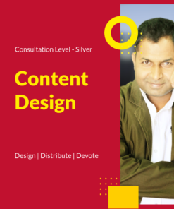 Content Design Annual