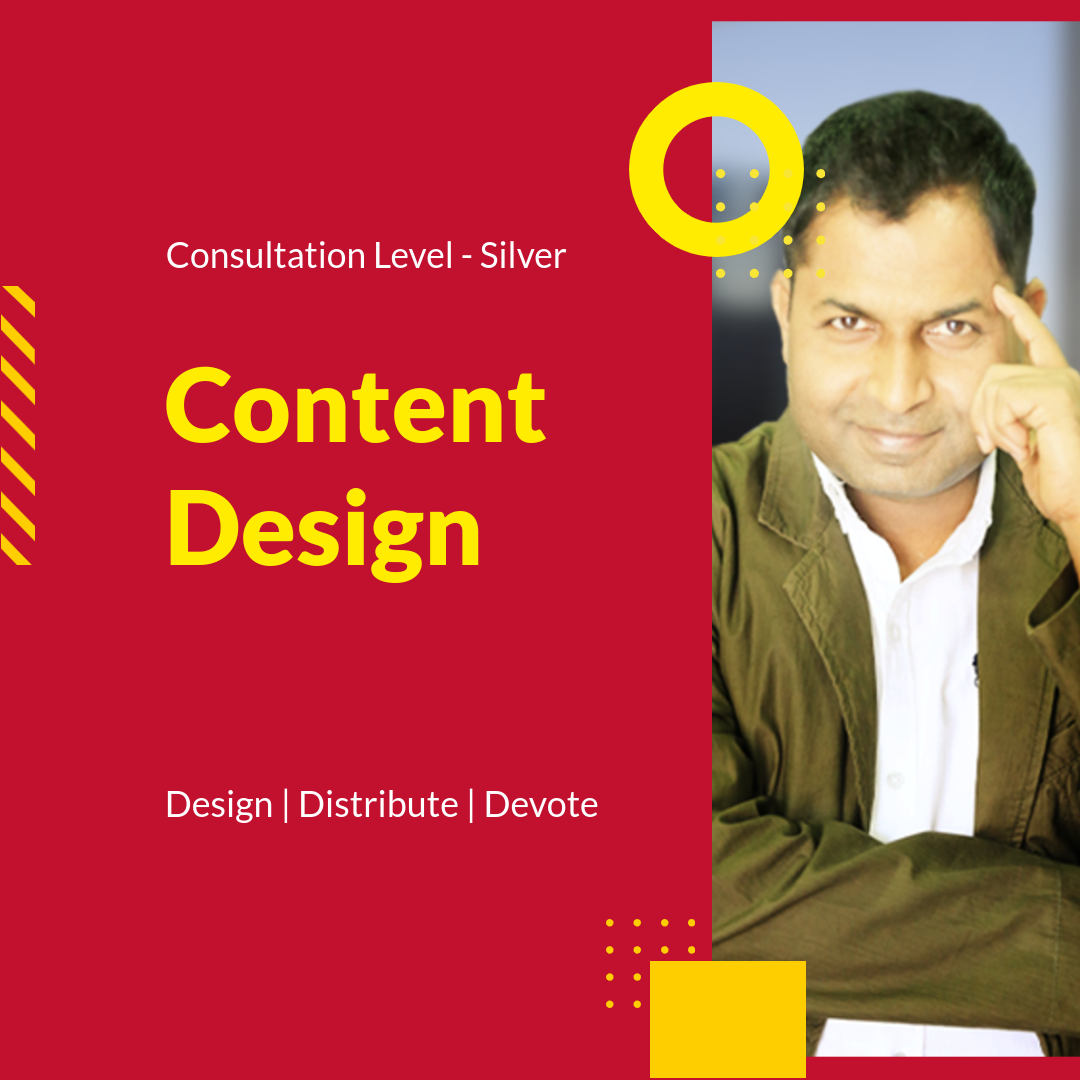 Content Design Basic