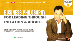 Read more about the article Minimalism Is just Not A Design Philosophy, It’s A Business Philosophy too by Harshzad