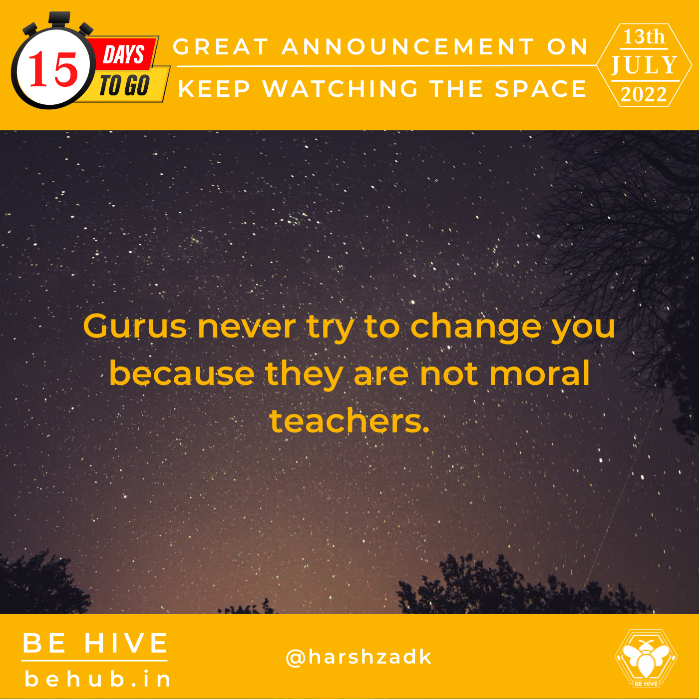 You are currently viewing Difference Between Teachers and Gurus