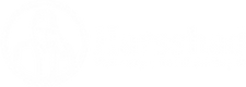 harsshad logo white
